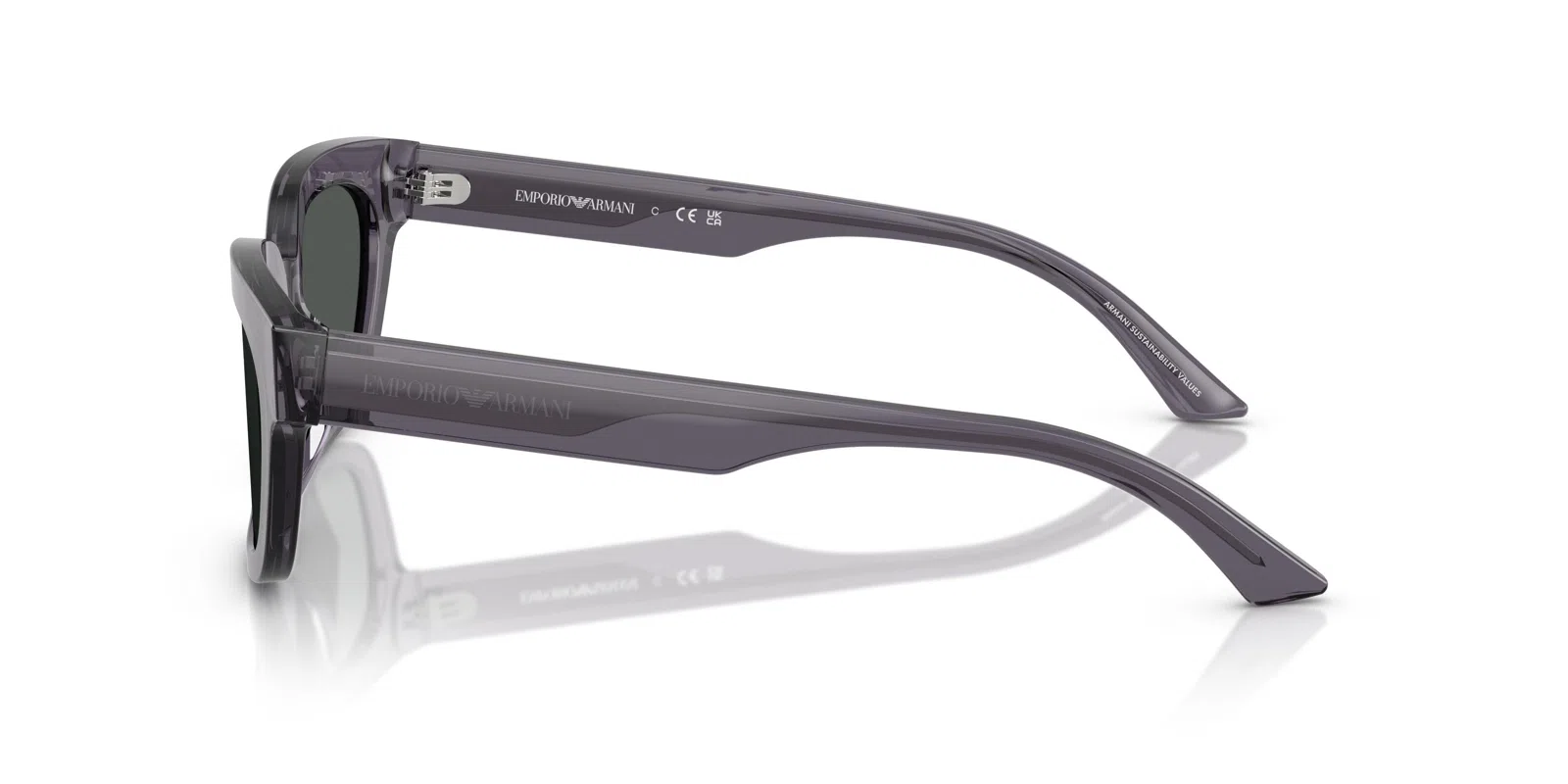 Emporio Armani 4233U Sunglasses - view 7
